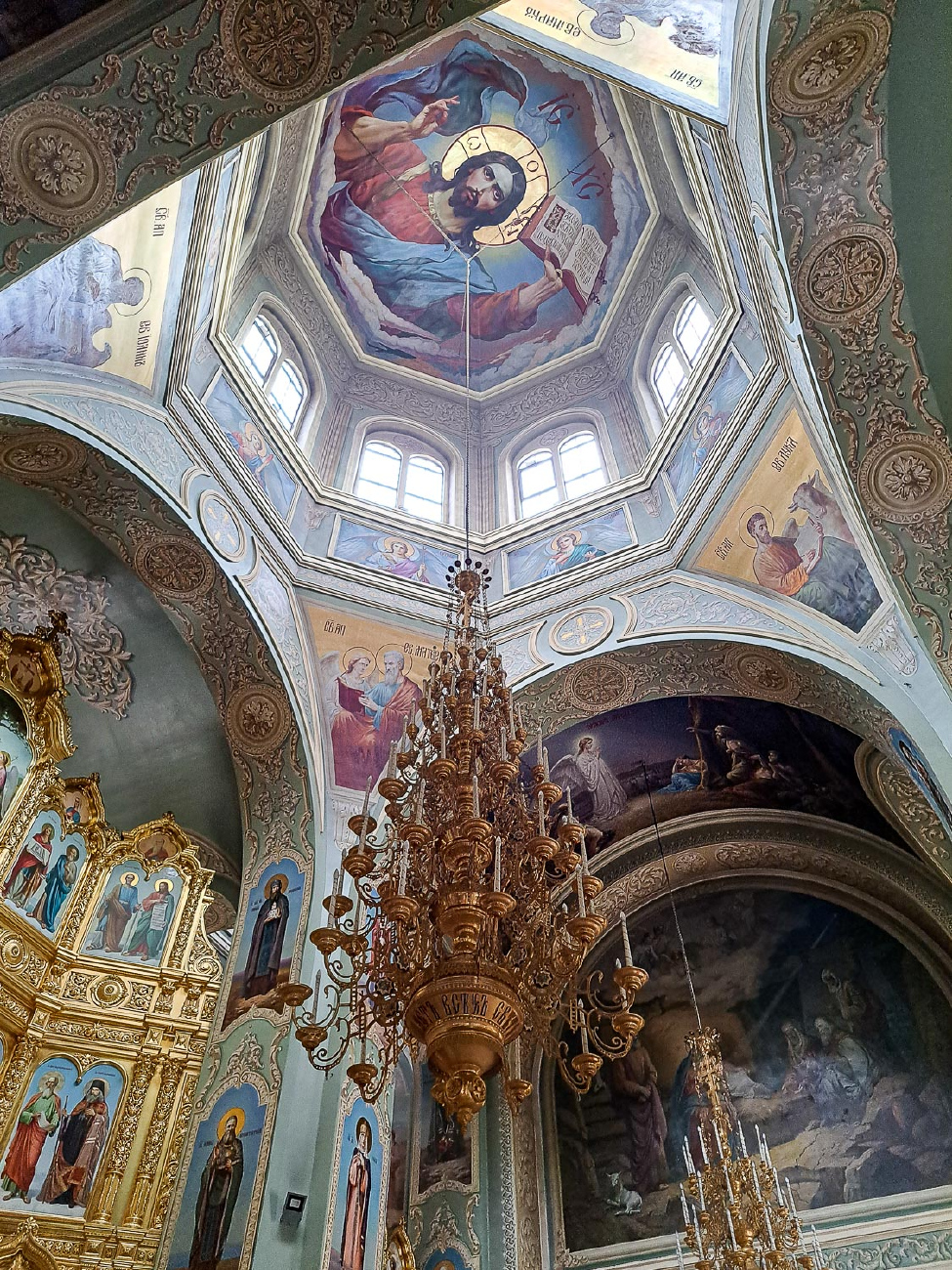 Ставрополь, Кафедральная площадь, 1