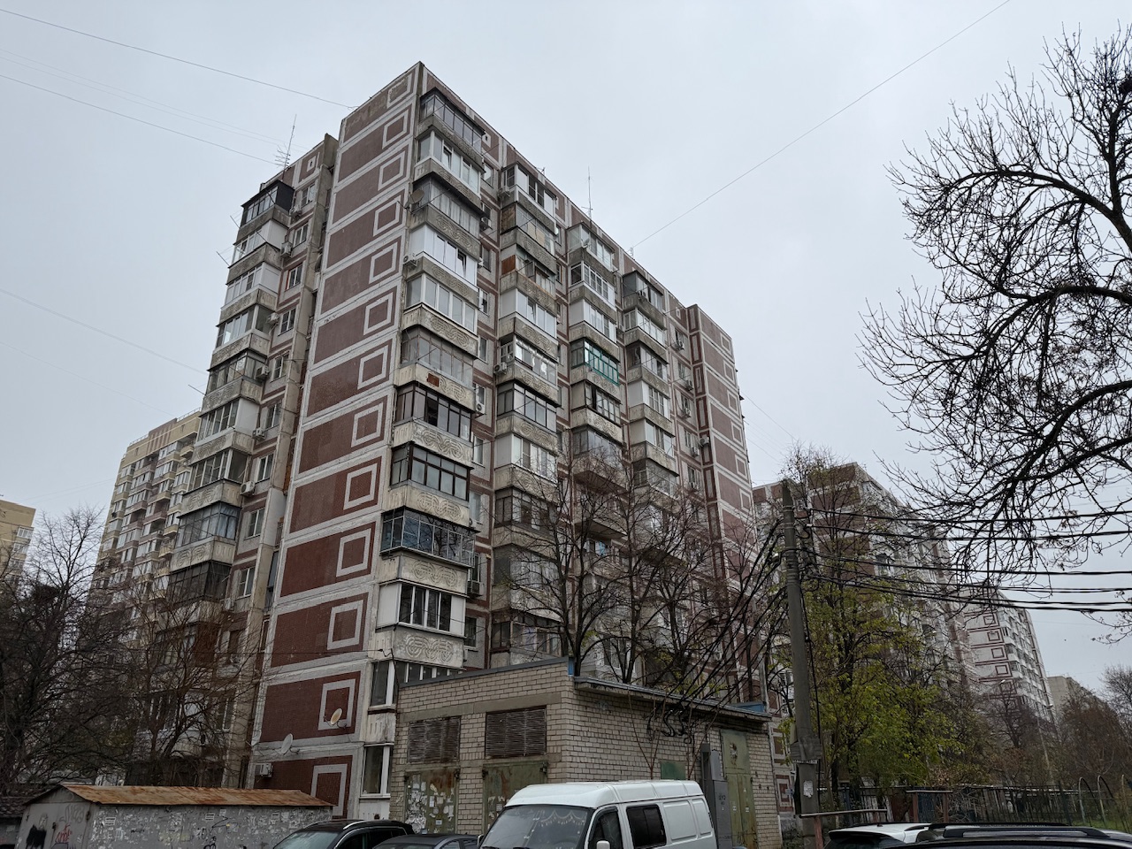 Краснодар, Улица имени 40-летия Победы, 146/7; Улица имени 40-летия Победы, 146/8; Улица имени 40-летия Победы, 146/9