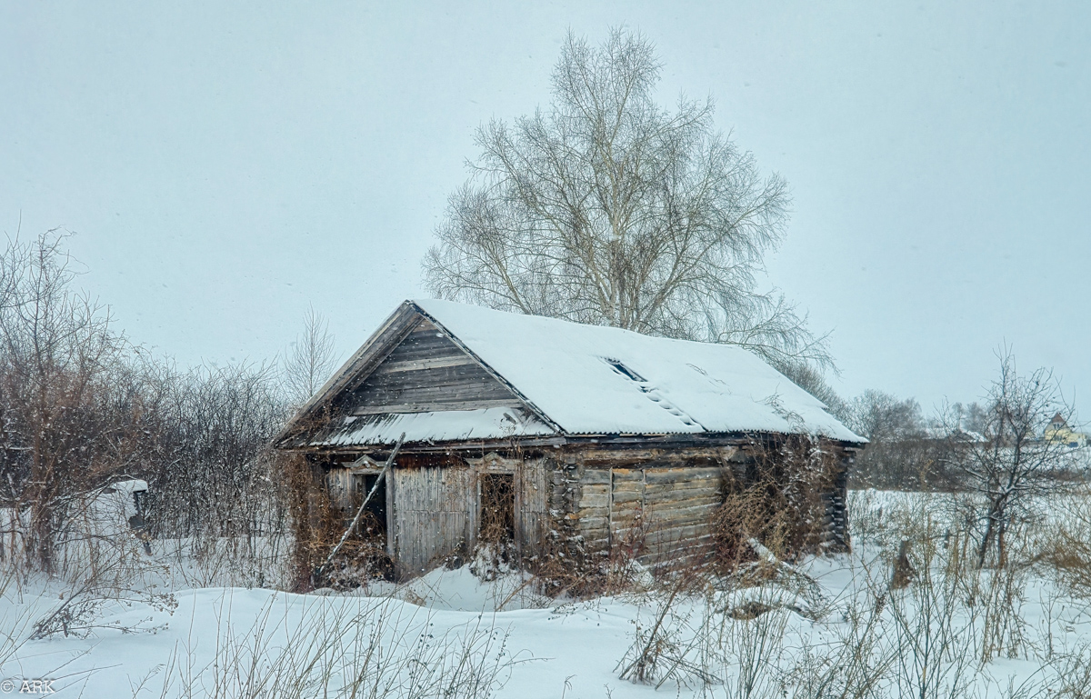 Ufa district, other localities, с. Шемяк, Российская улица, 32