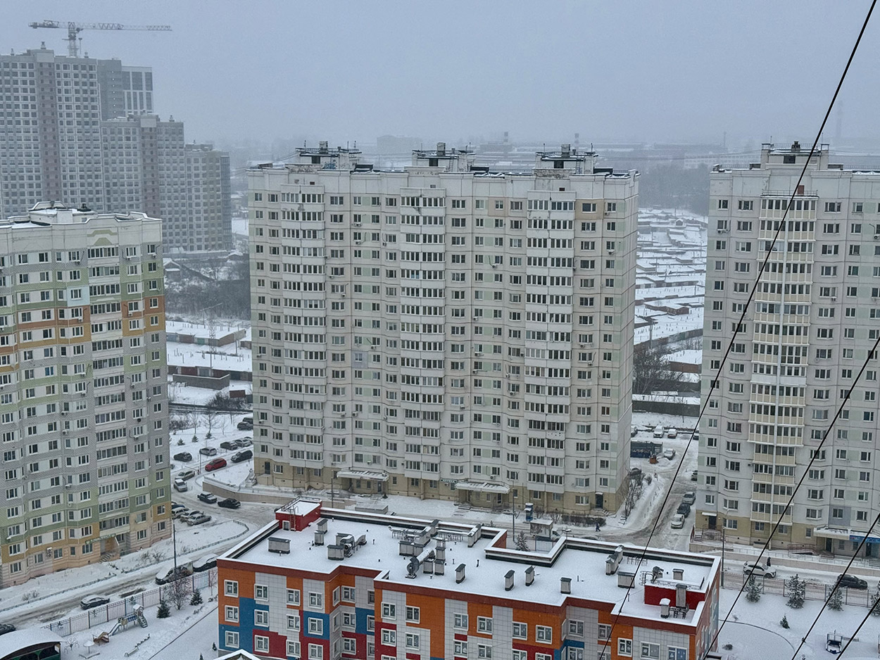 Тула, Улица Хворостухина, 15