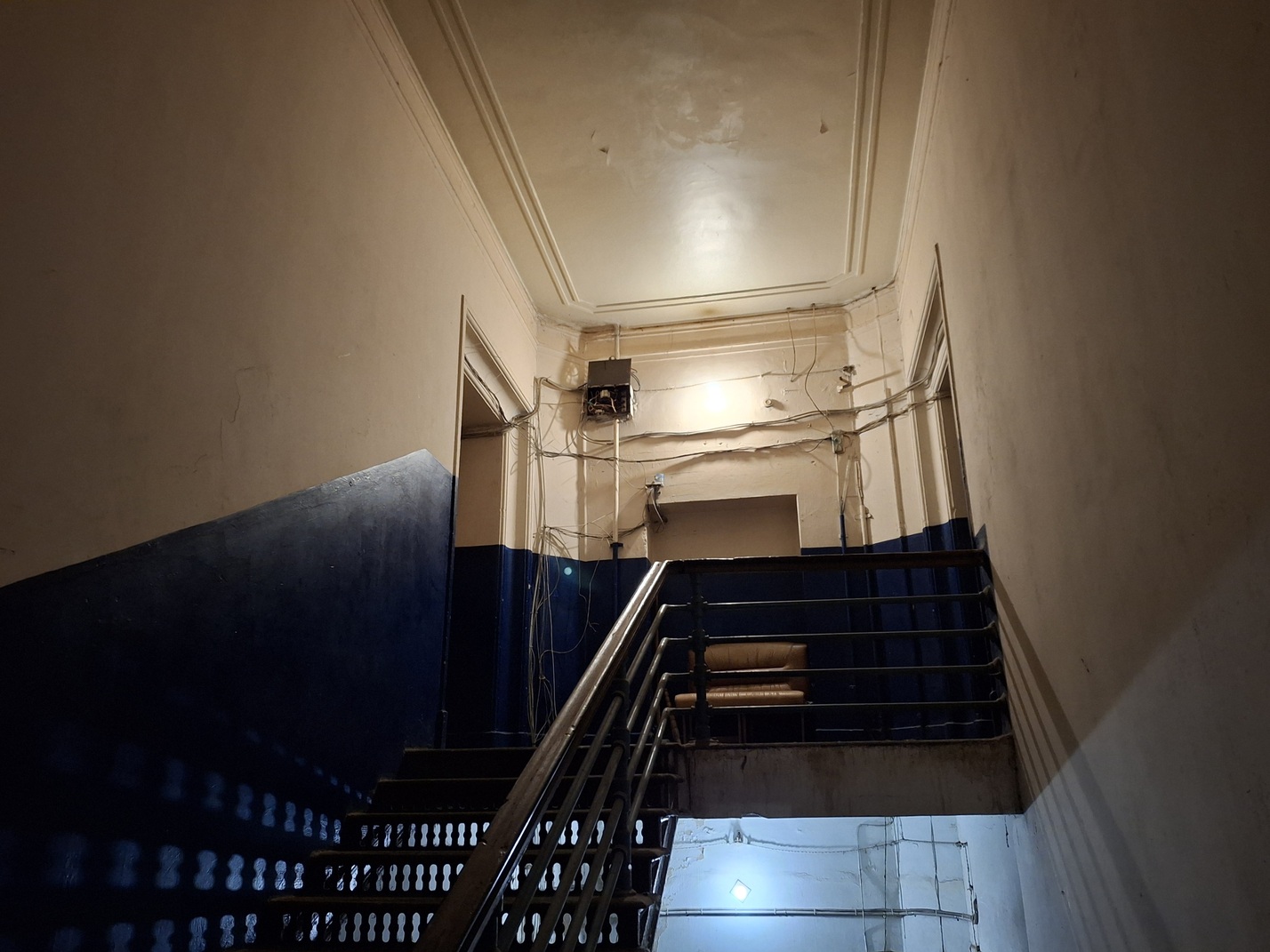 Тверь, Двор "Пролетарки", 4