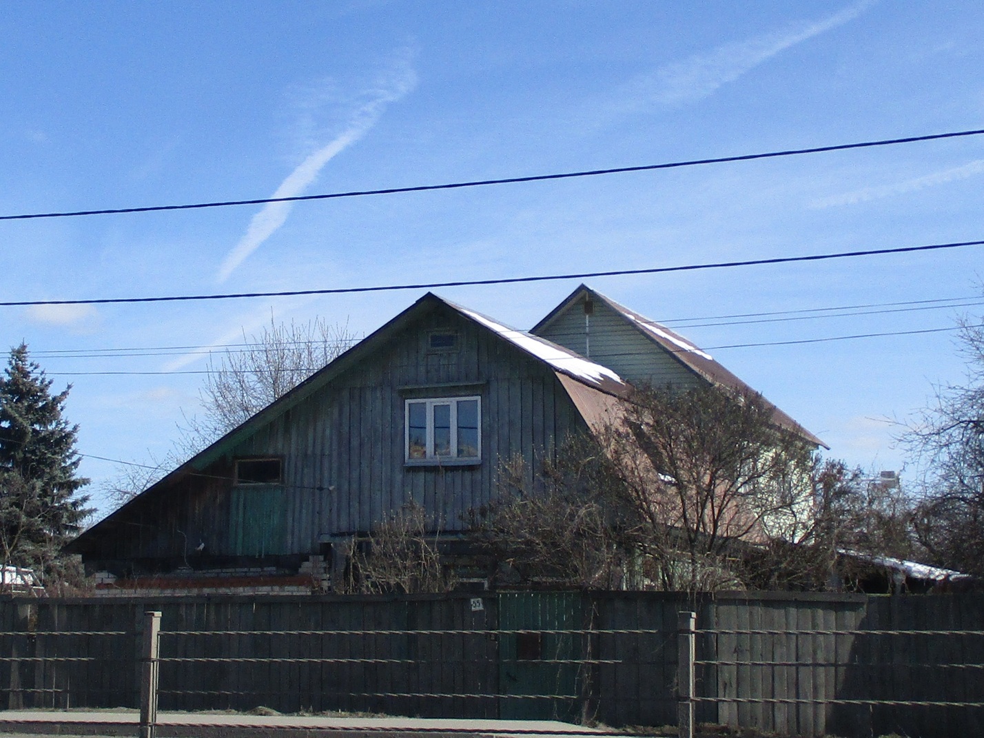 Щёлково, Московская улица, 55