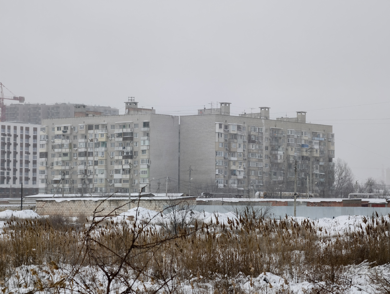 Астрахань, 2-я Дербентская улица, 34