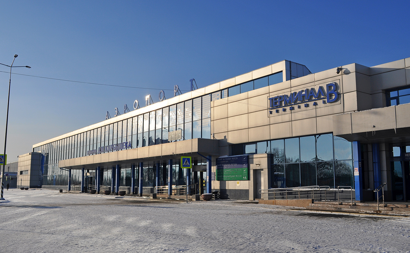 Омск, Транссибирская улица, 28