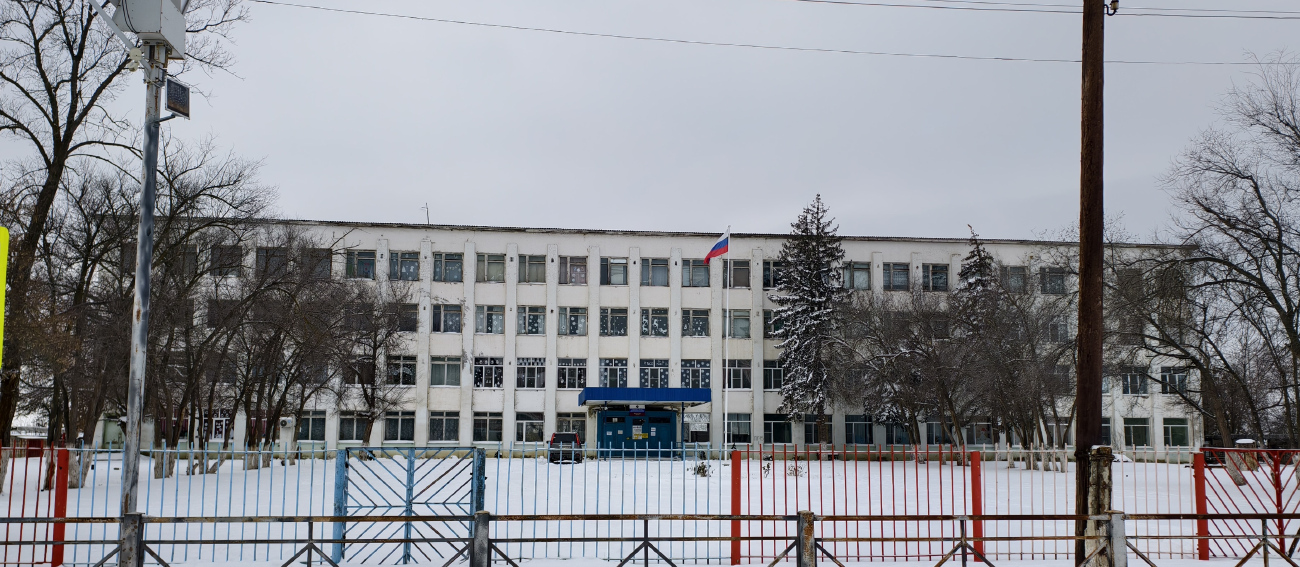 Оранжереи, Улица Корнеева, 2