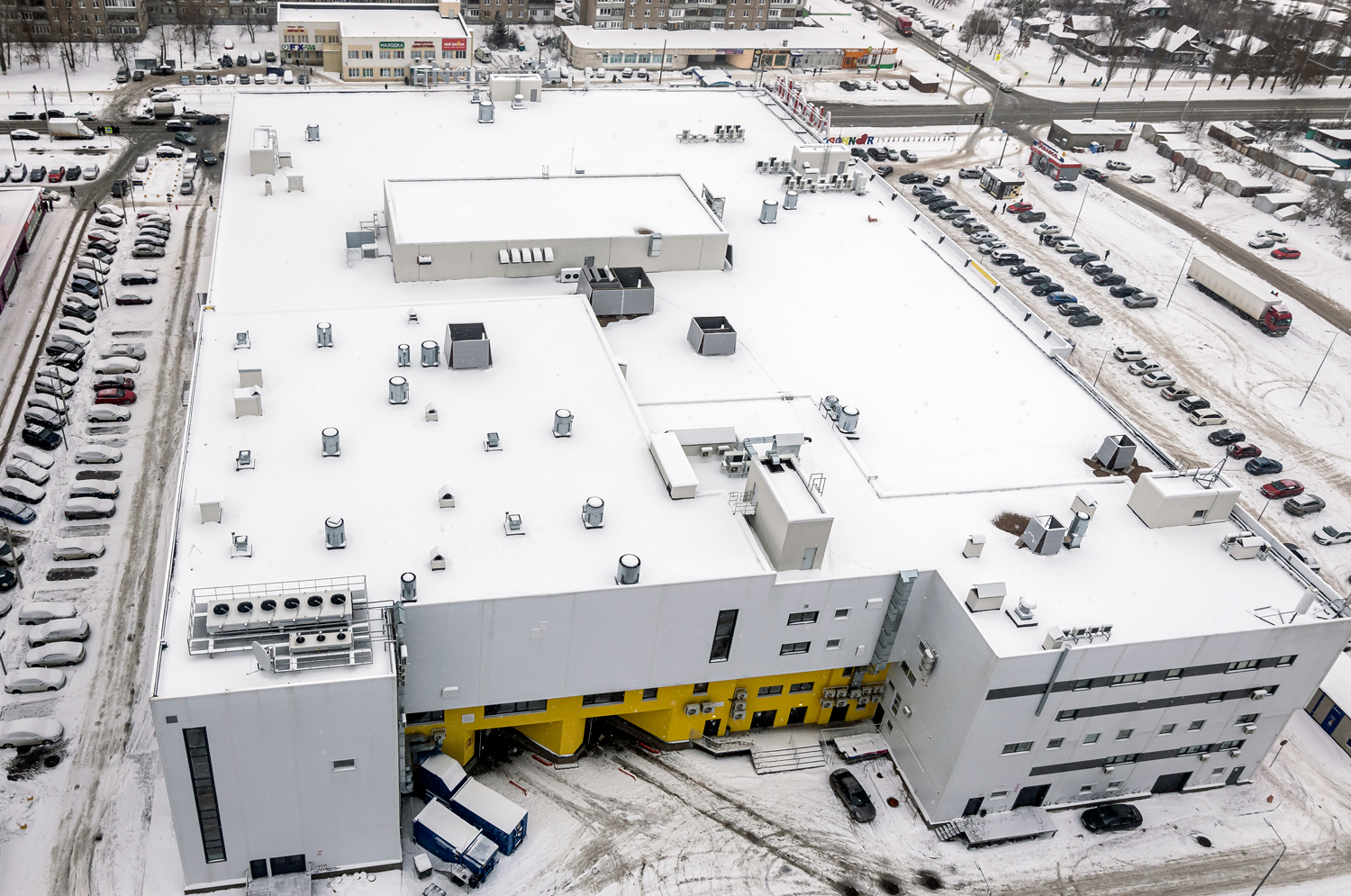 Ufa, Улица Ферина, 29