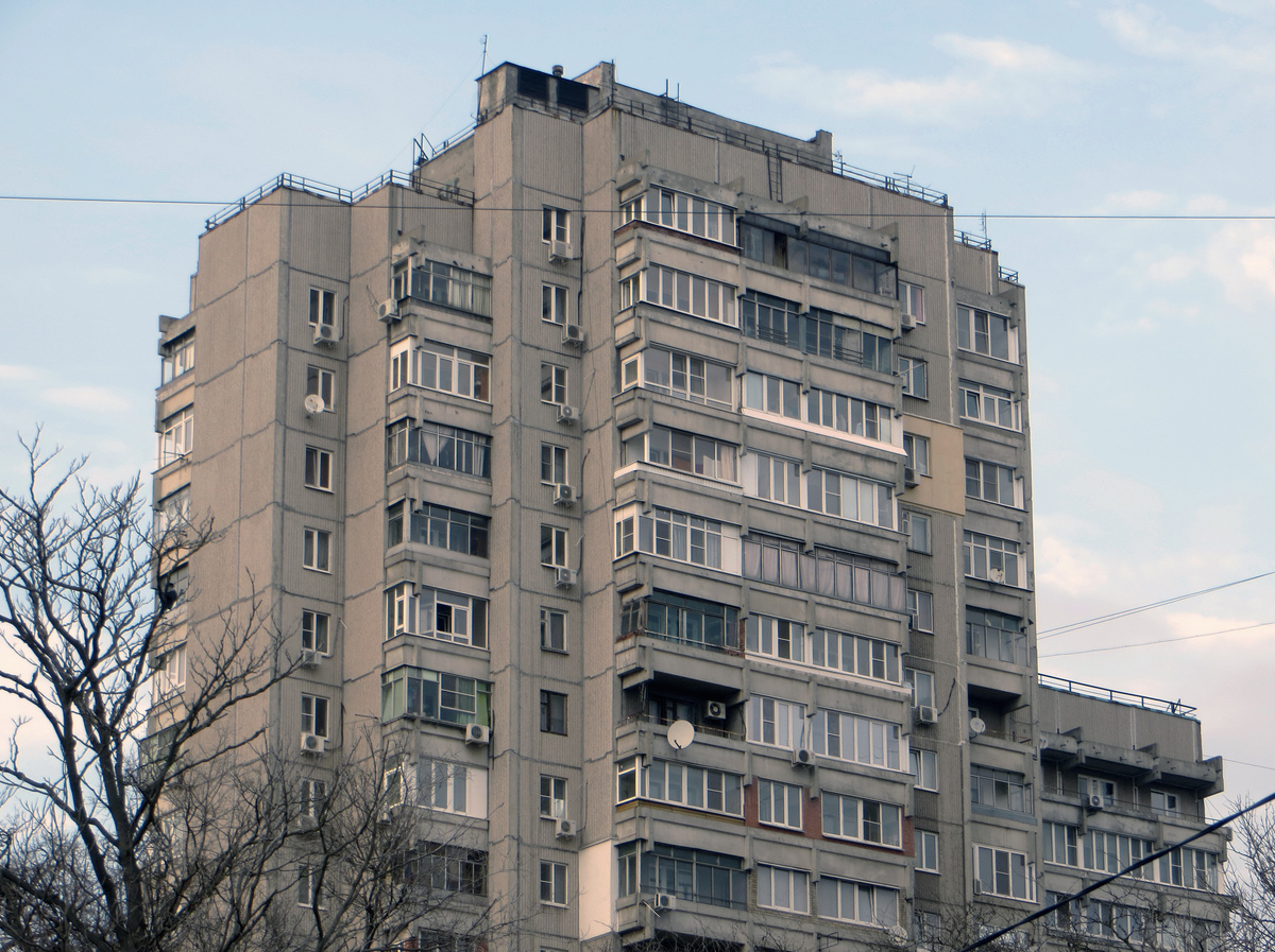 Ростов-на-Дону, Грибоедовский переулок, 4