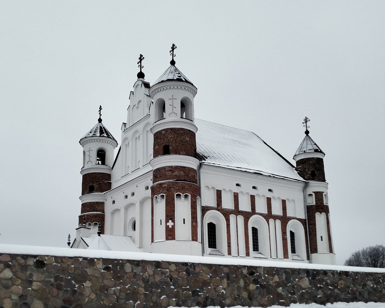 Щучинский район, прочие н.п., Мурованка, Церковная улица, 7А