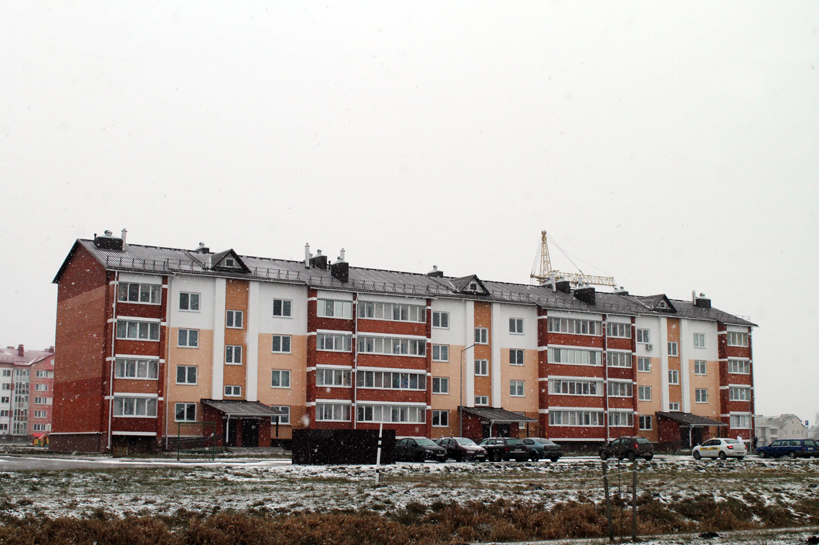 Несвиж, Улица Тадеуша Маковского, 9