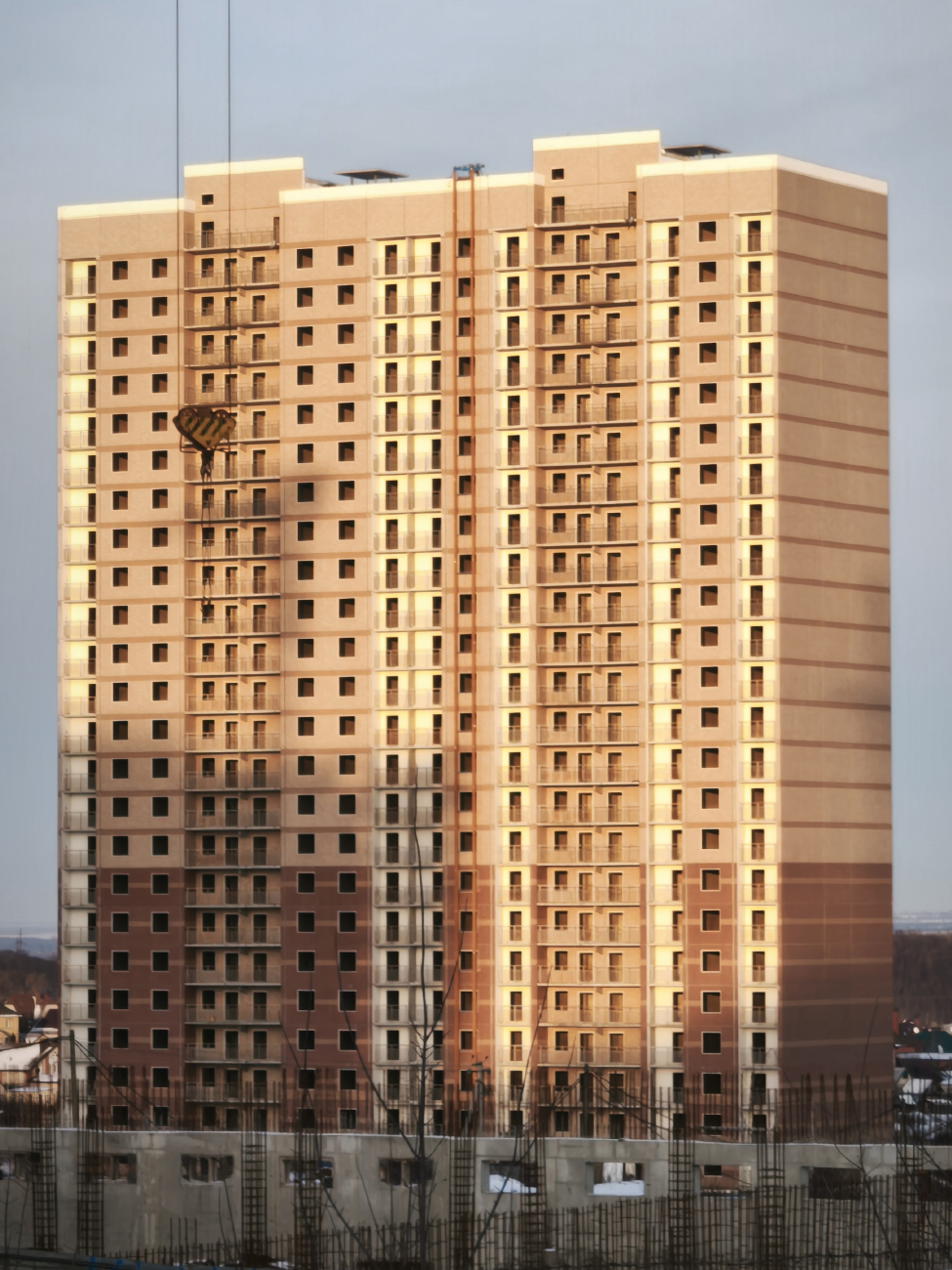 Курск, Улица Карла Маркса, 71/30