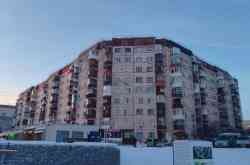 Тюмень, Улица Муравленко, 9