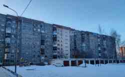 Тюмень, Улица Муравленко, 7