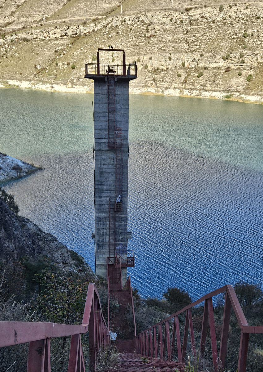Эльбрусский район, прочие н.п., Село Былым