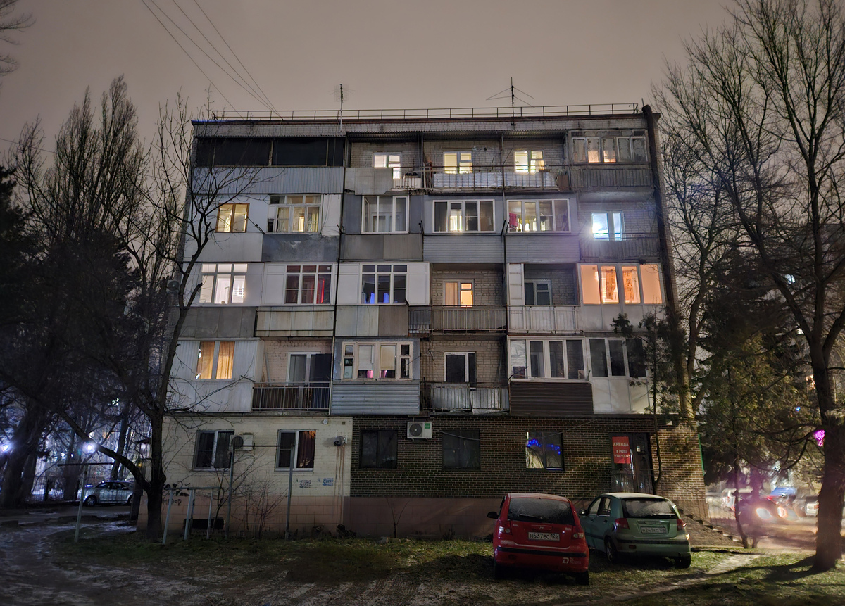 Пятигорск, Сельская улица, 38А