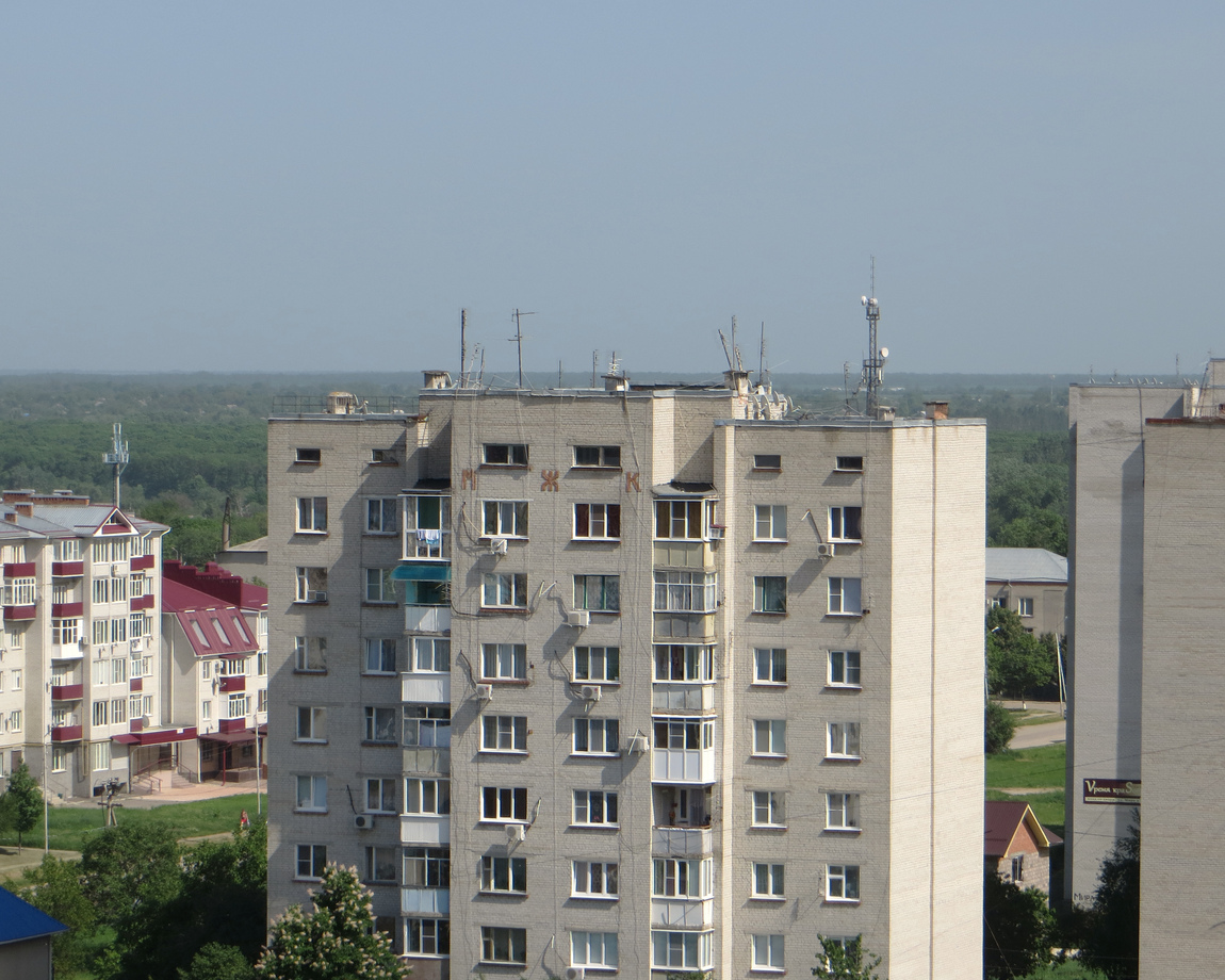 Георгиевск, Улица Мира, 7