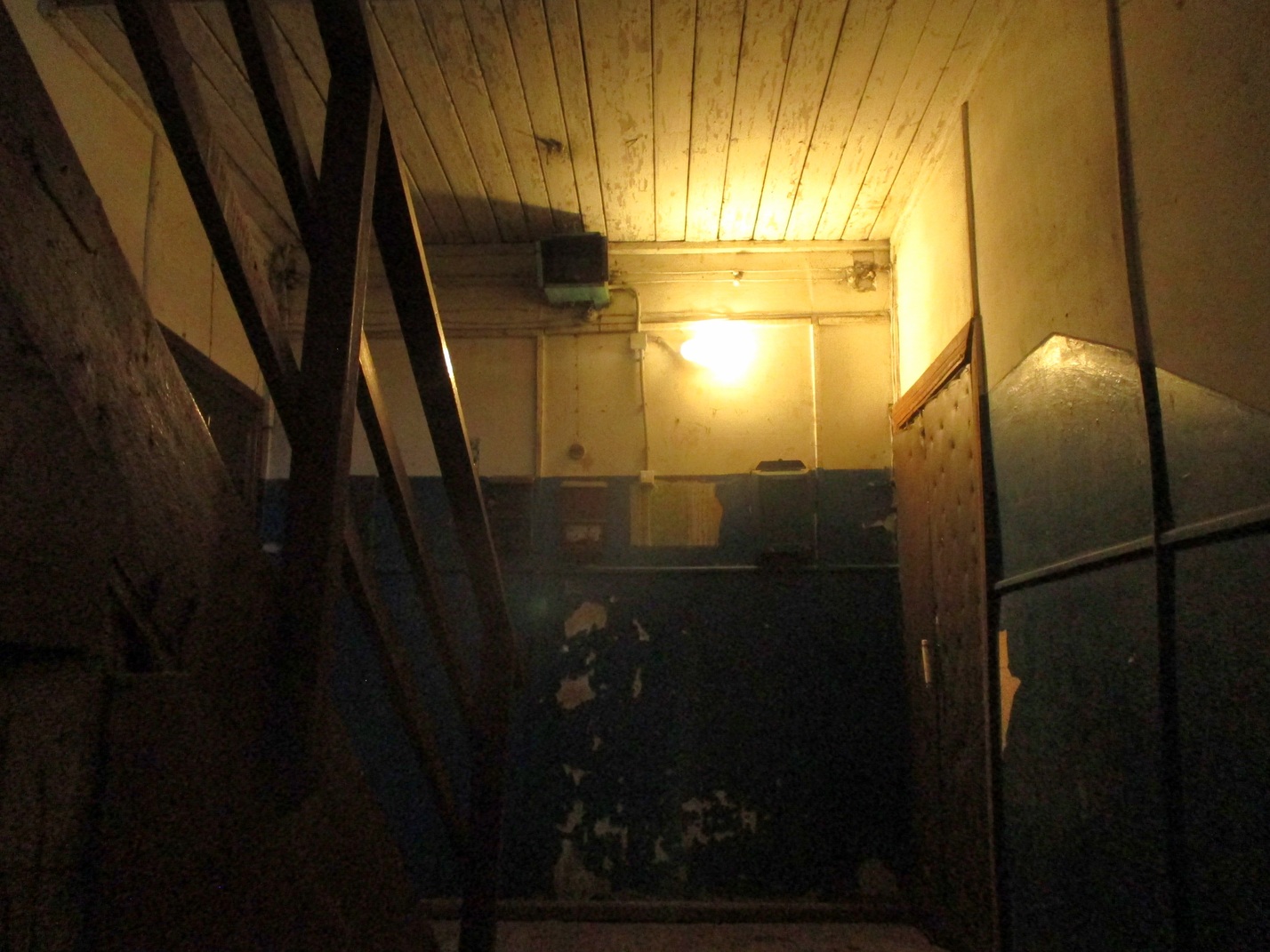 Щёлково, Кооперативная улица, 3