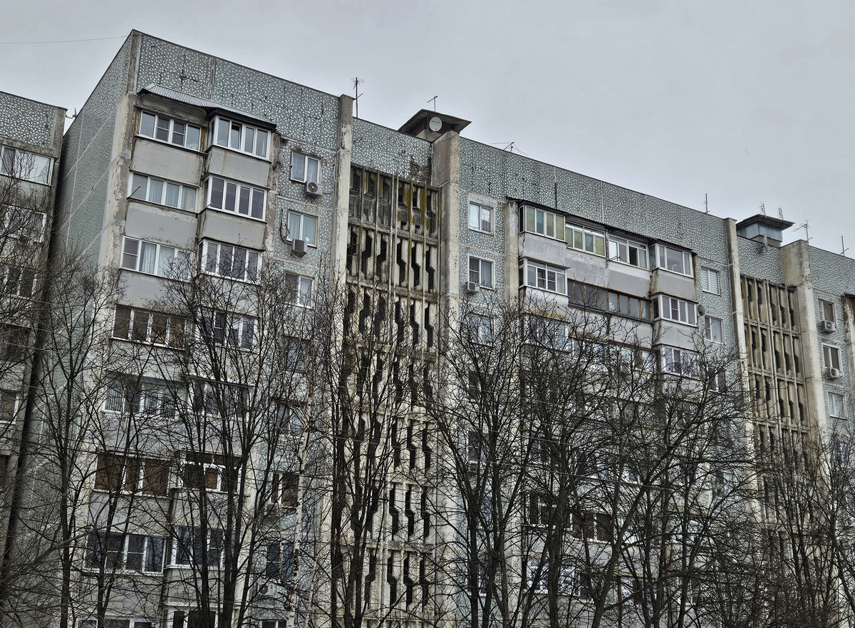 Пятигорск, Ессентукская улица, 64