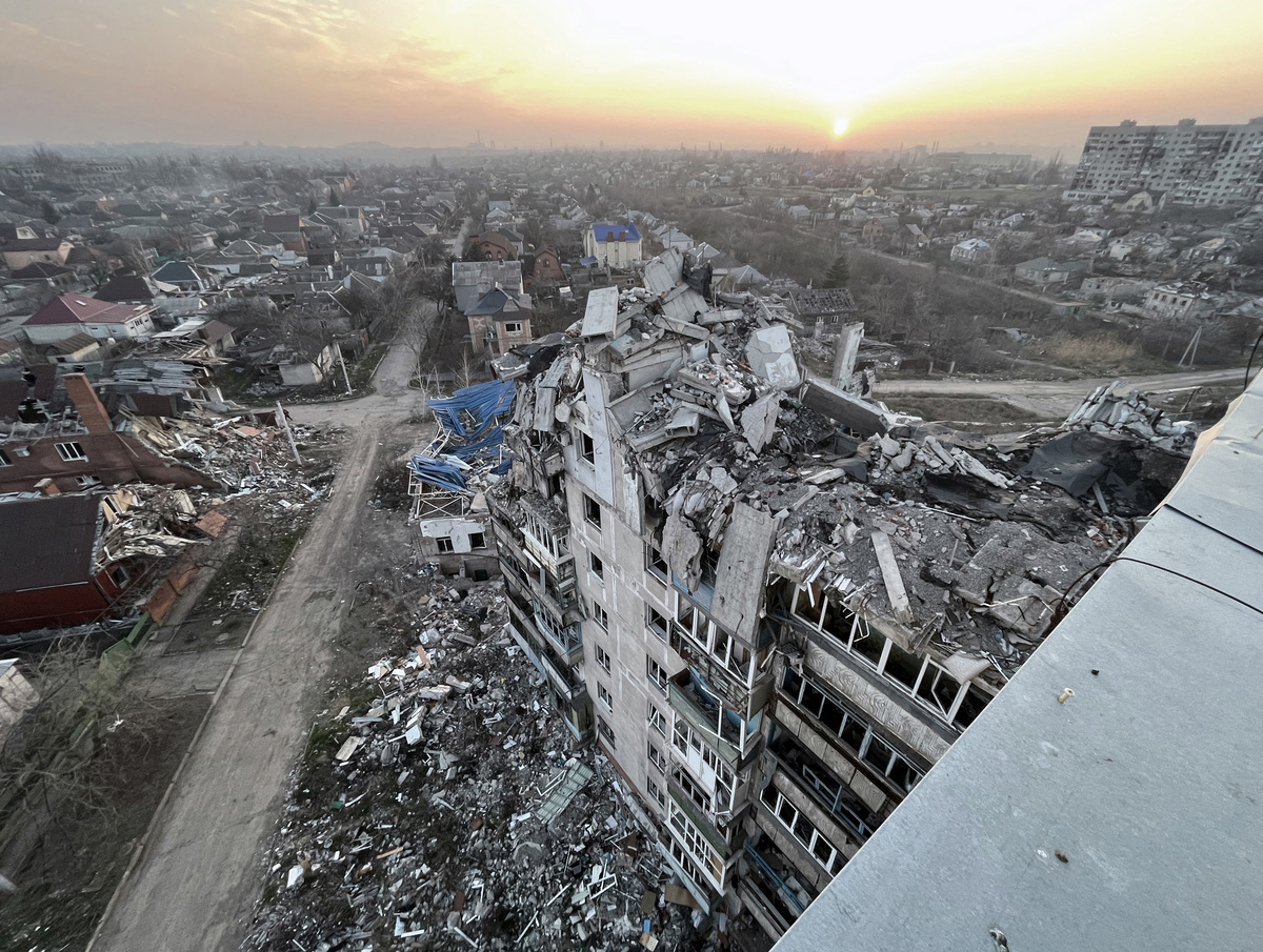 Мариуполь, Полетаева переулок, 120