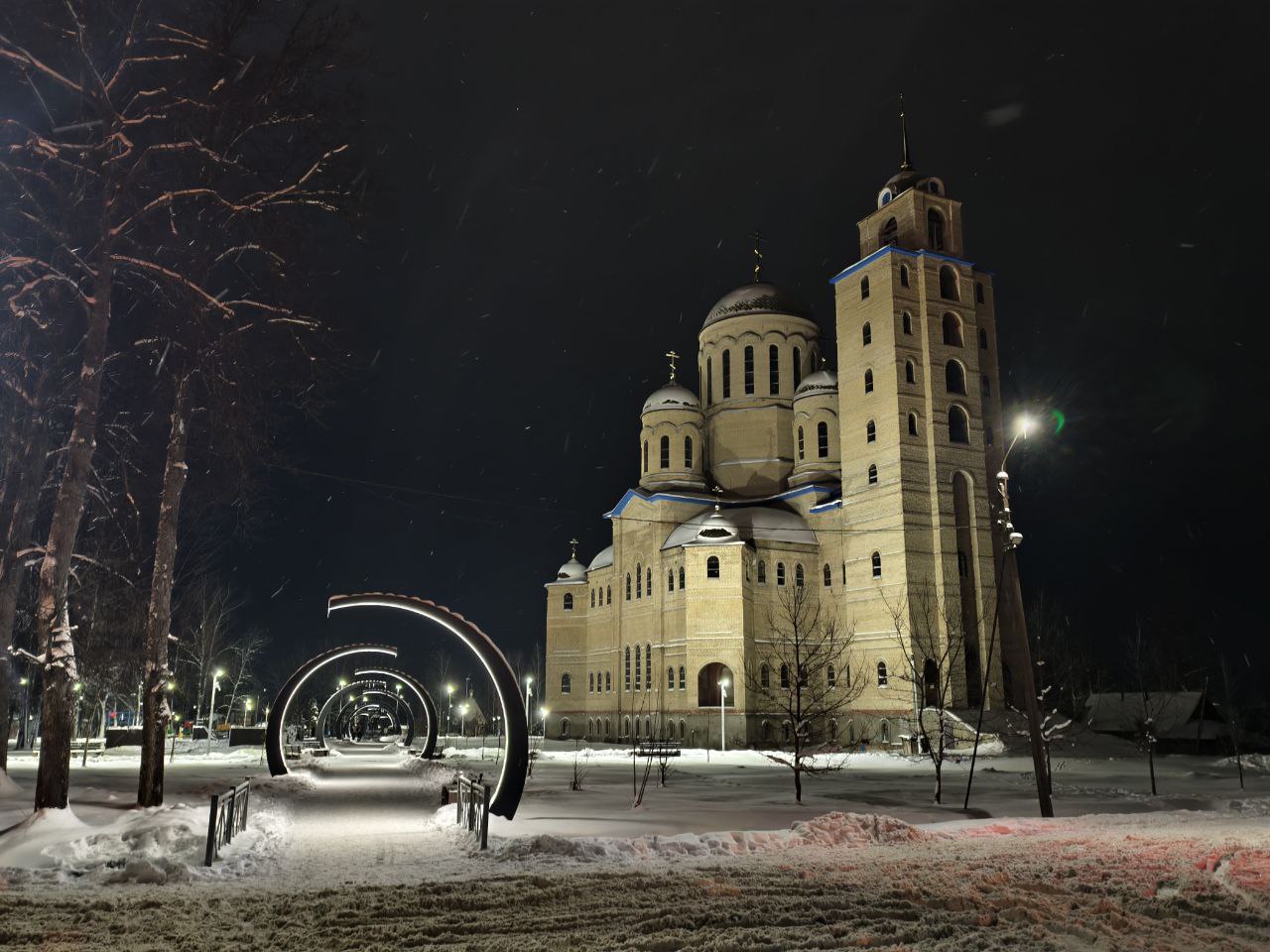 Нелидово, Улица Маяковского