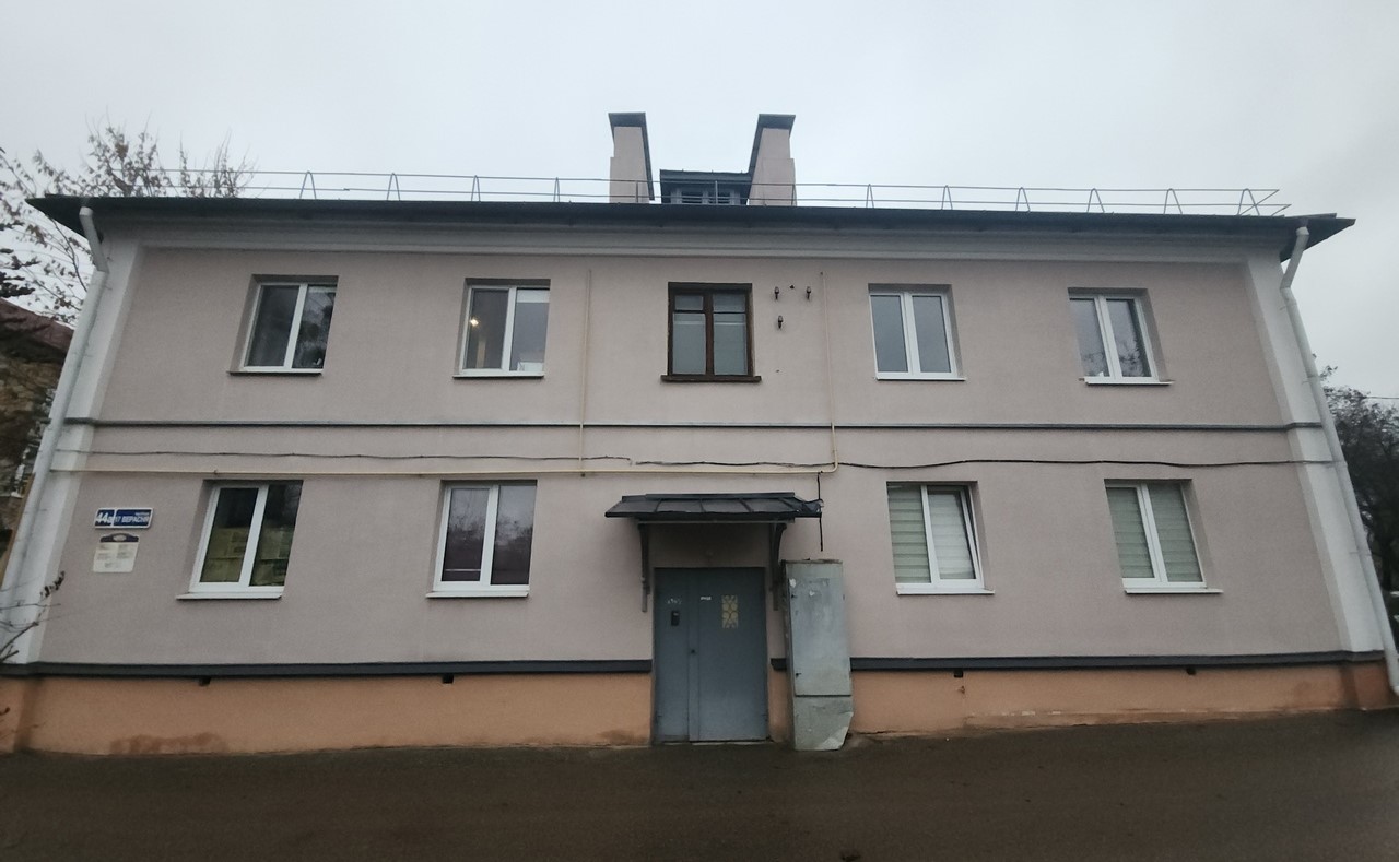 Гродна, Улица 17 Сентября, 44А