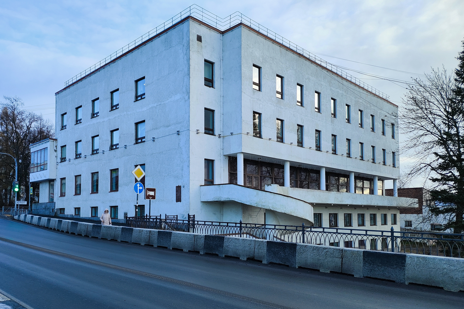 Сортавала, Карельская улица, 22