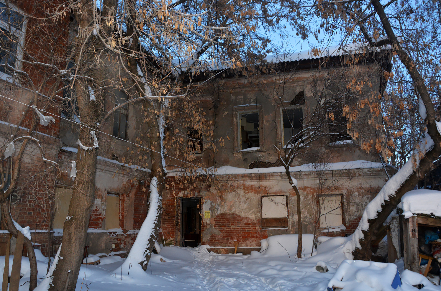 Пермь, Шоссе Космонавтов, 25