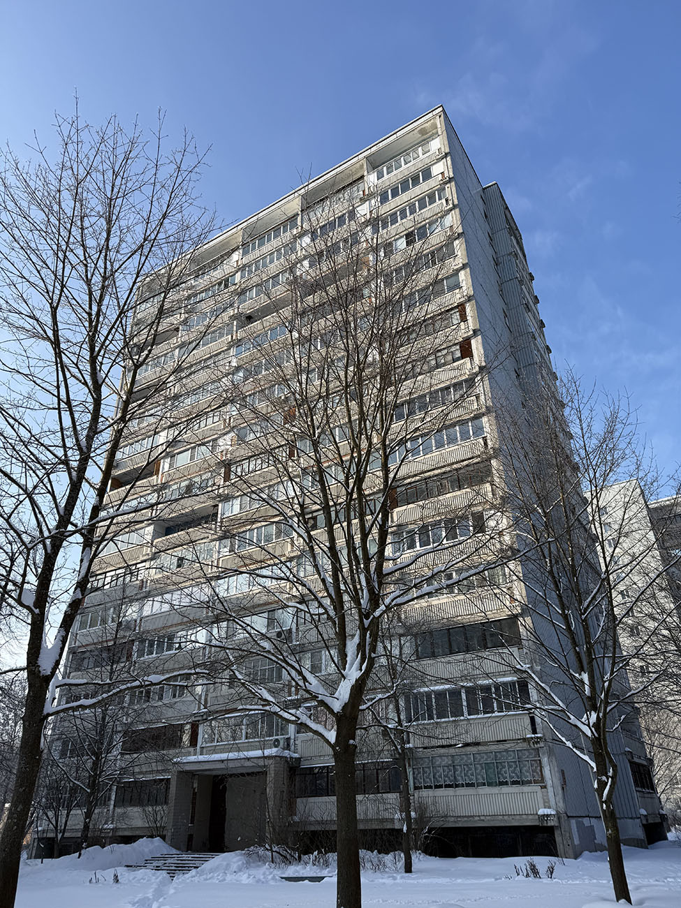 Протвино, Фестивальный проезд, 19