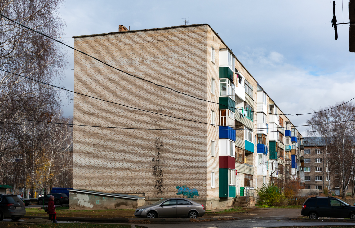 Чишмы, Улица Кирова, 3/1