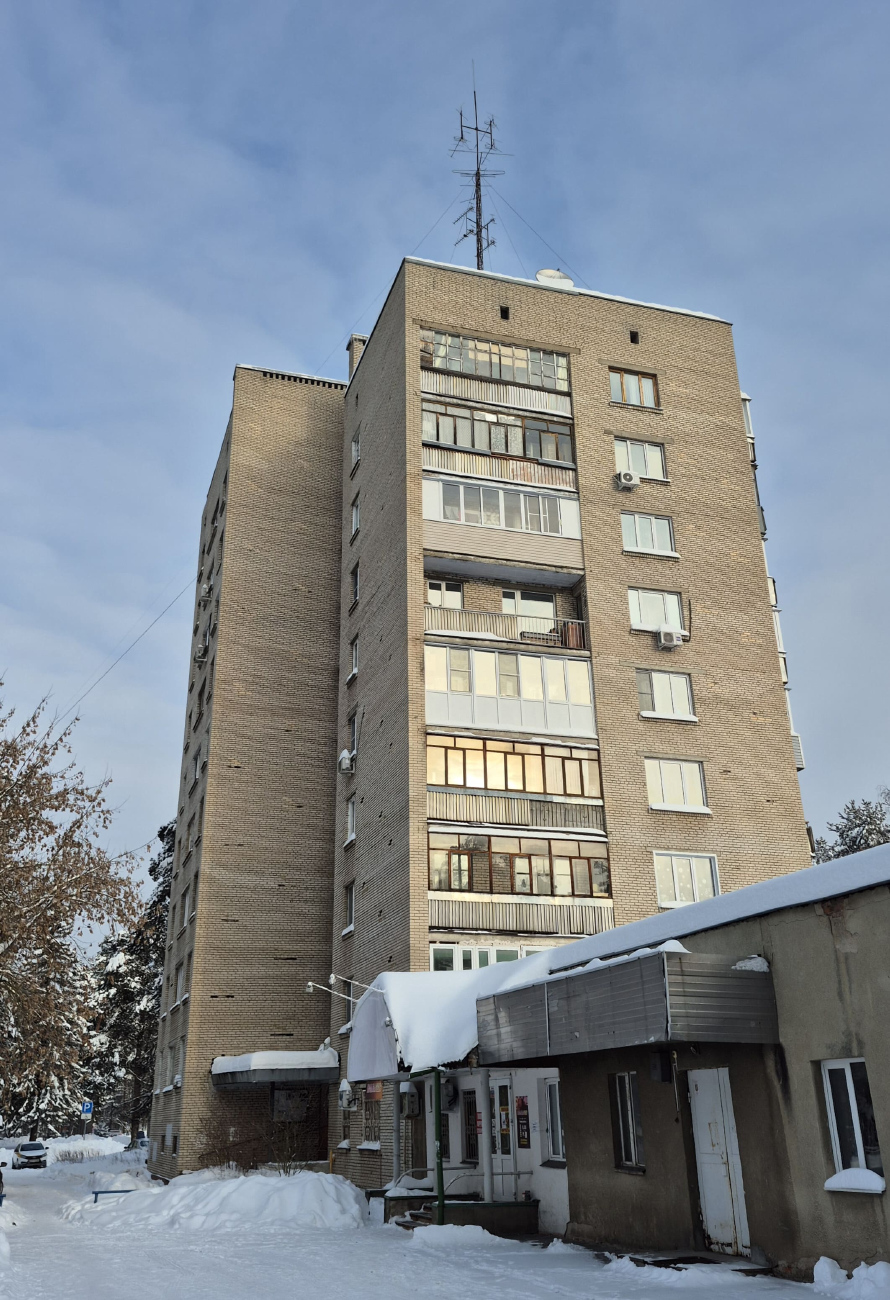 Протвино, Улица Ленина, 3