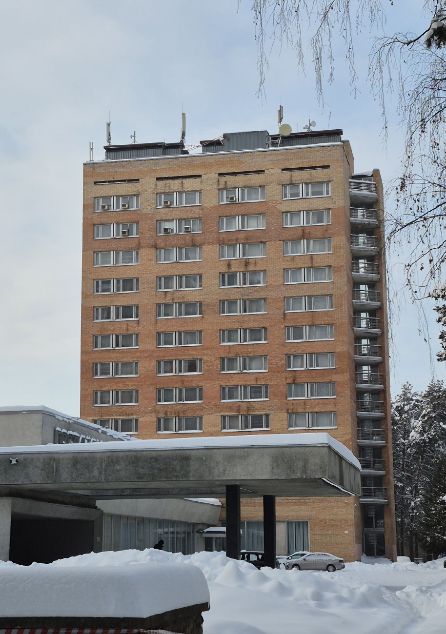 Протвино, Площадь Победы, 4