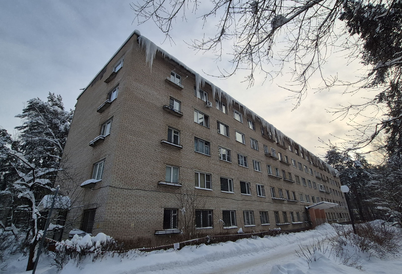 Протвино, Улица Победы, 6