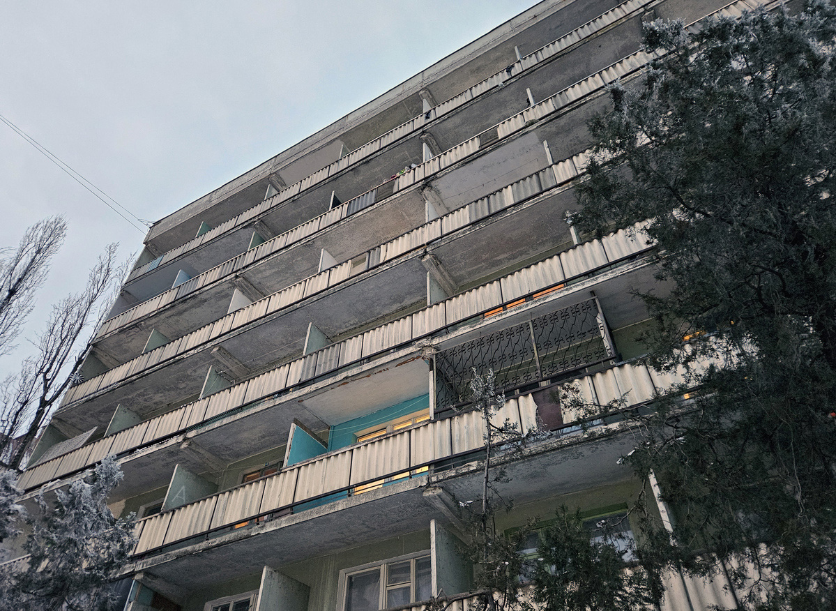 Пятигорск, Улица 295-й Стрелковой Дивизии, 16