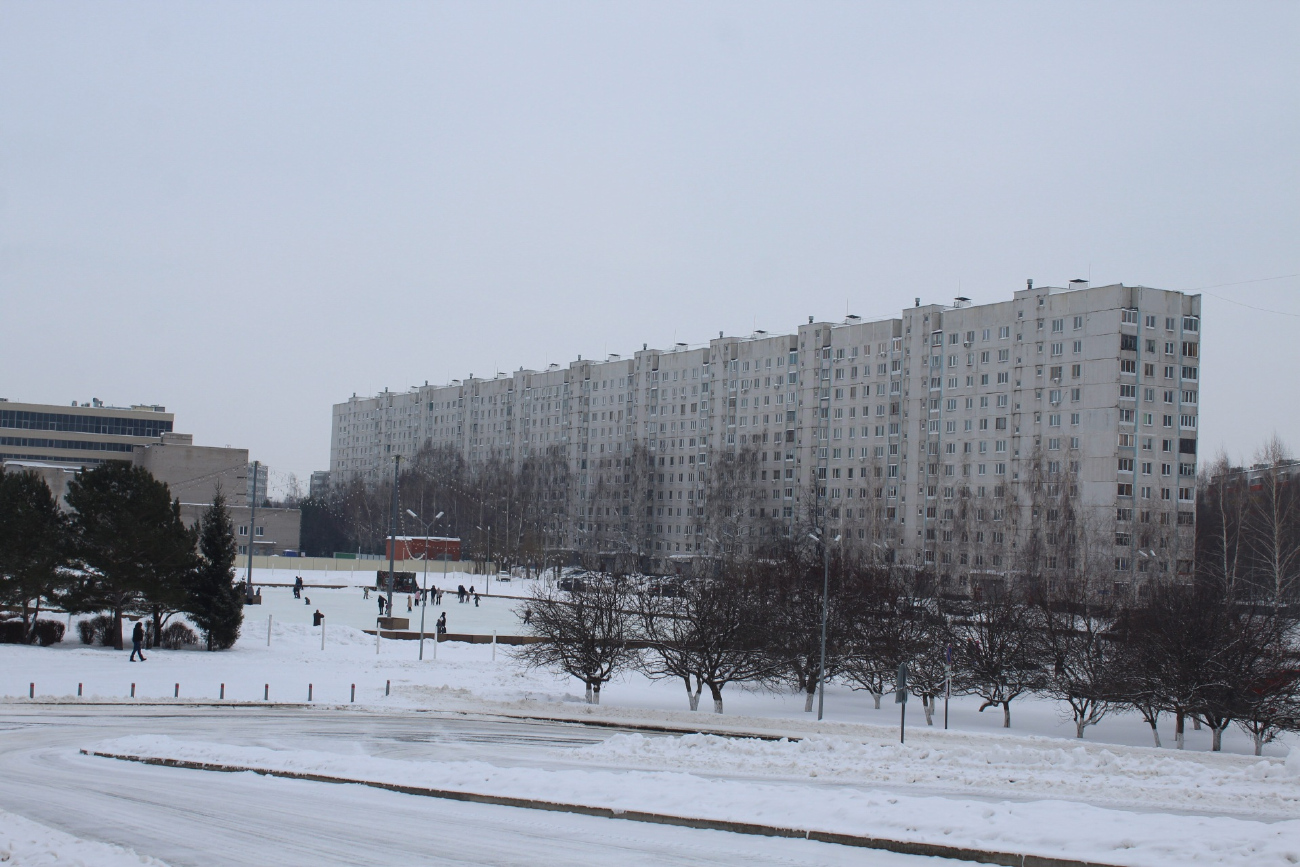 Набережные Челны, Проспект Мира, 49