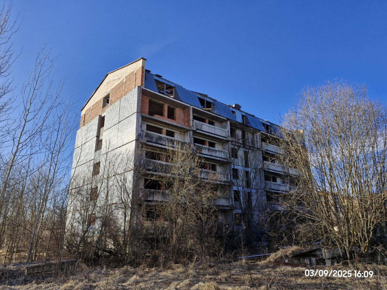 Муниципальный округ Истра, прочие н.п., с. Рождествено, Микрорайонная улица, 106*