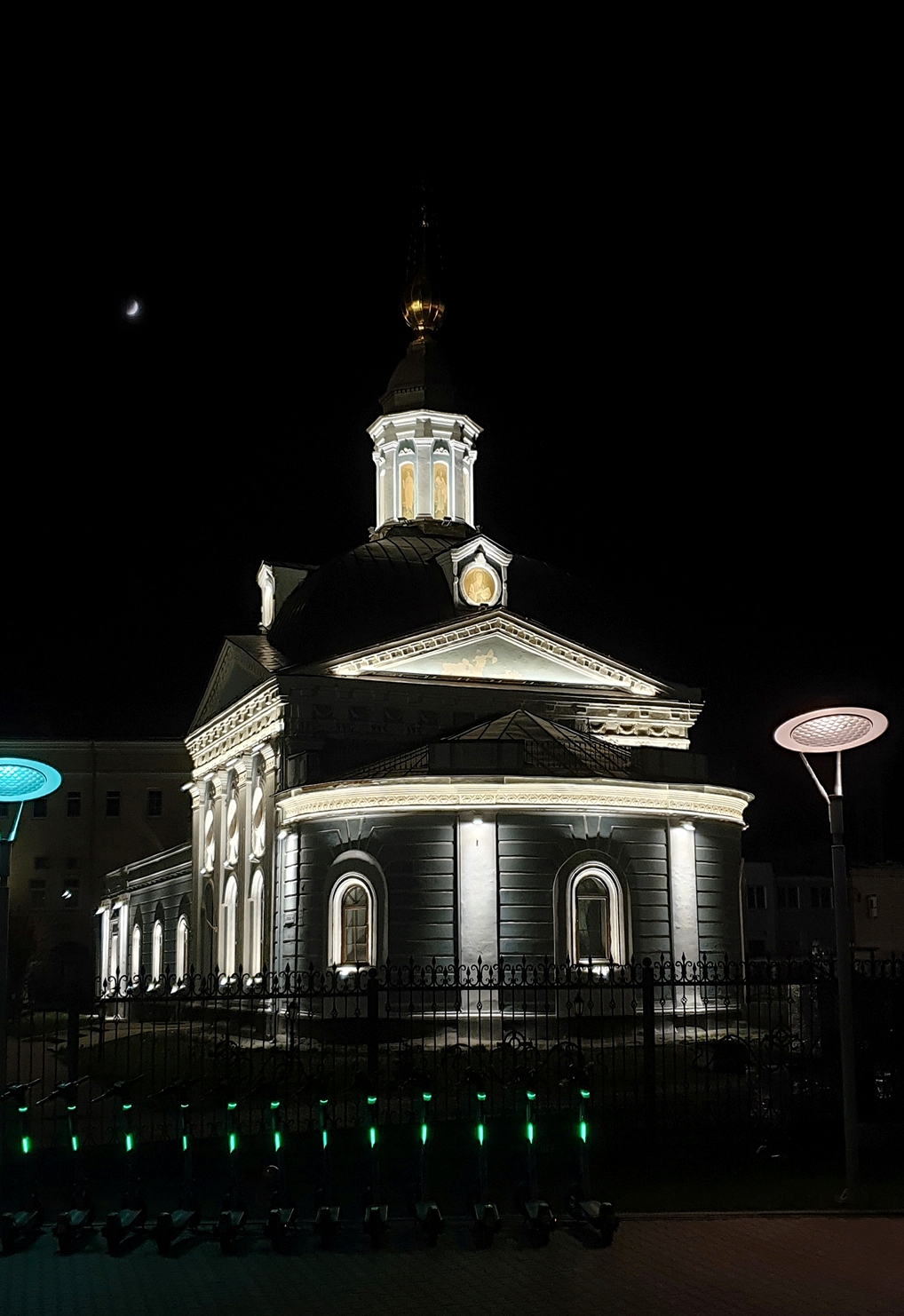 Ярославль, Улица Свободы, 44