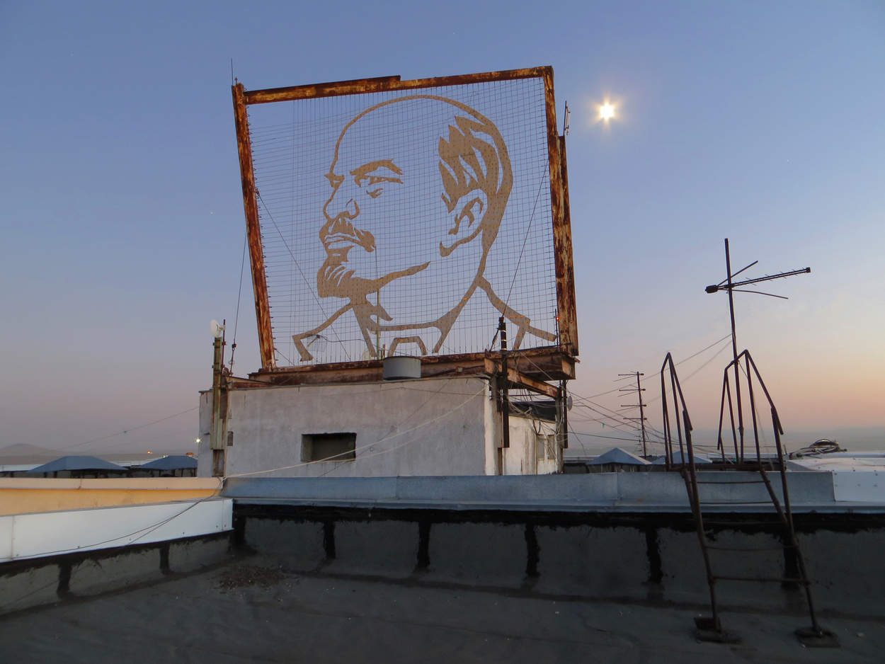 Пятигорск, Проспект Калинина, 2 корп. 1