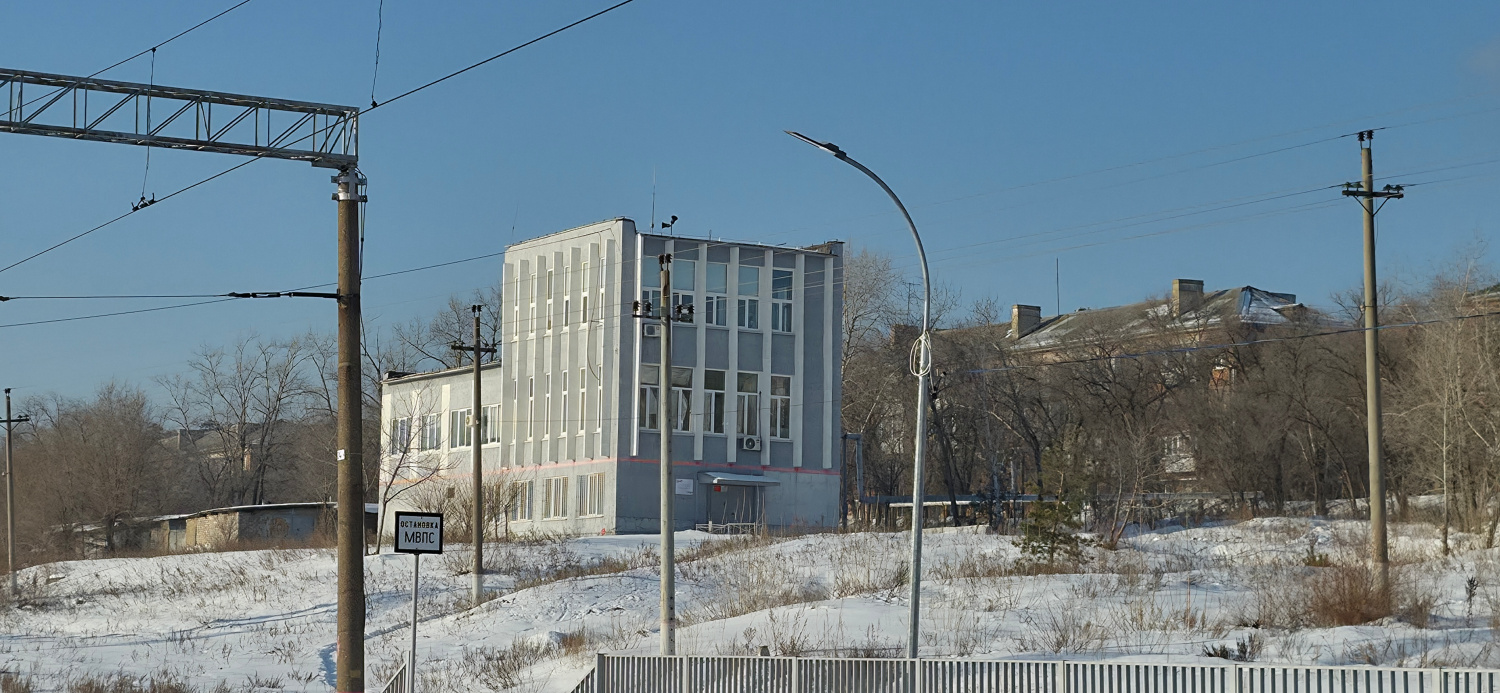 Самара, Прибрежный, Прибрежная улица, 1 корп. 1