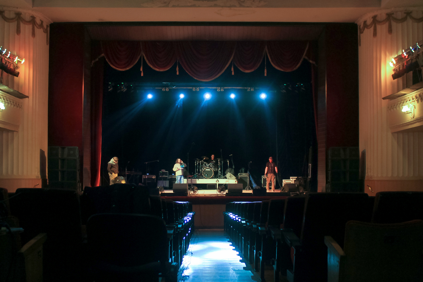 Березники, Проспект Ленина, 50