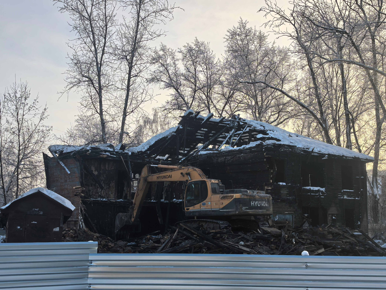 Vologda, Рабочая улица, 6