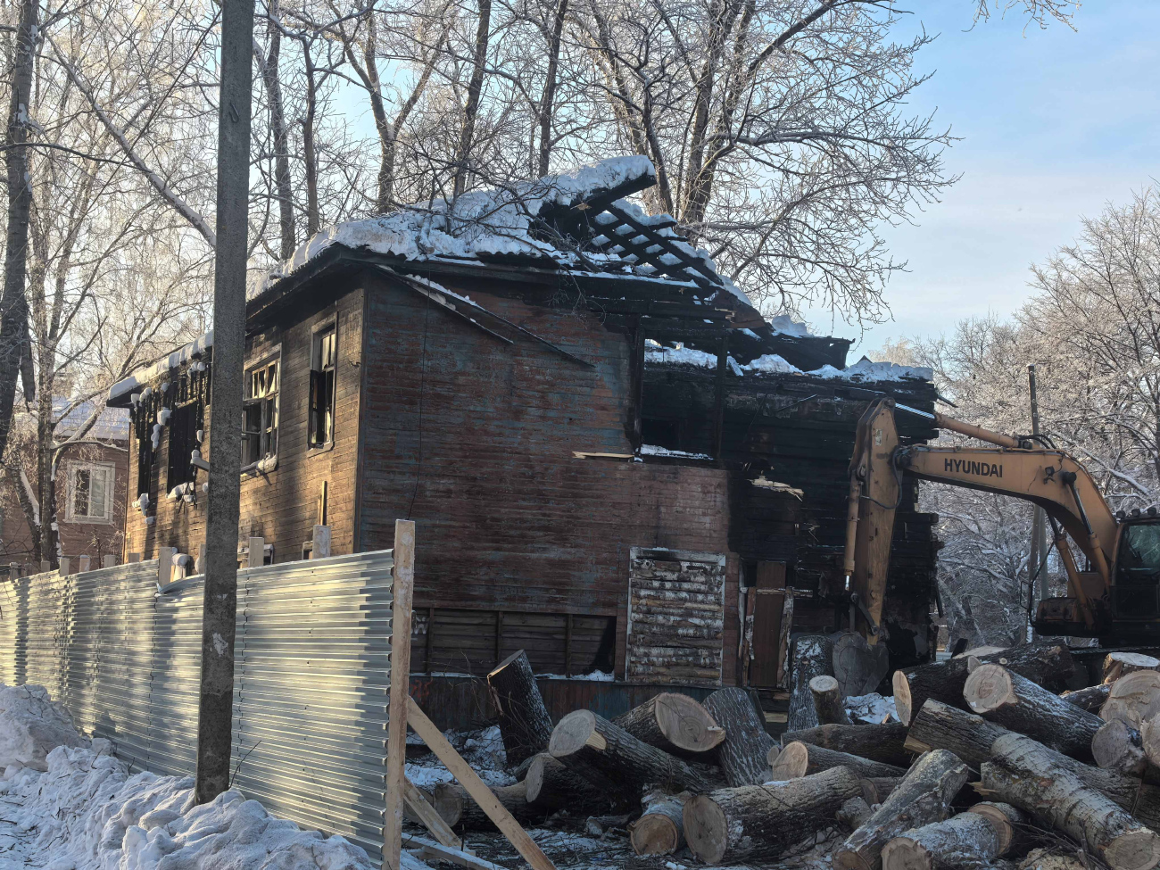 Vologda, Рабочая улица, 6