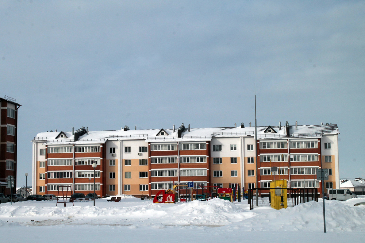 Несвиж, Улица Тадеуша Маковского, 9