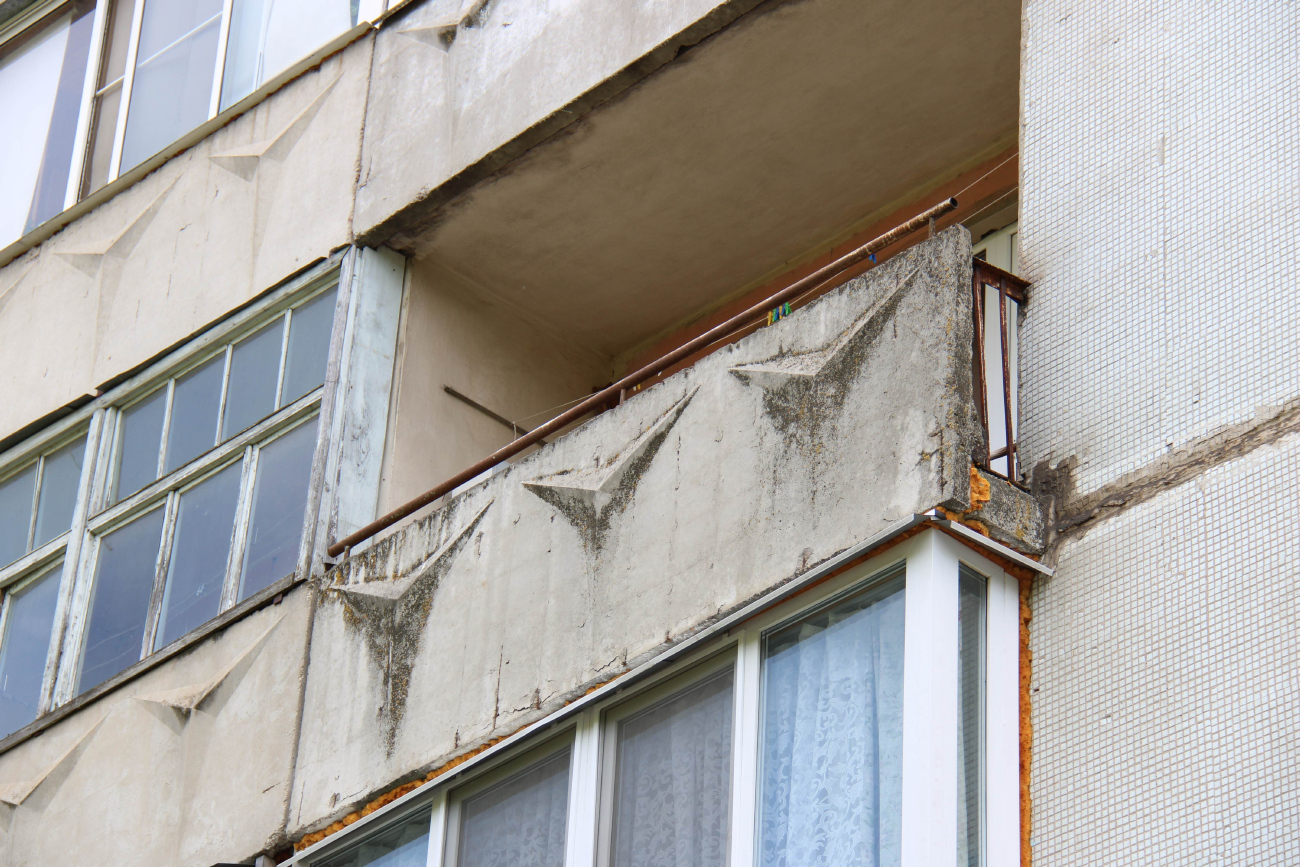 Смоленск, Улица Октябрьской Революции, 40