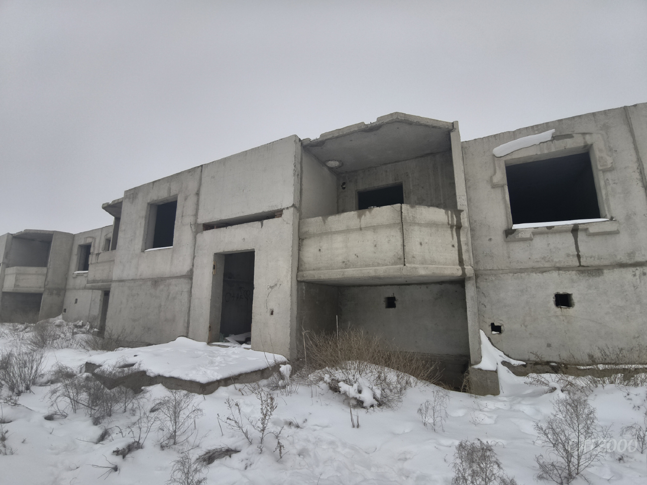 Красный Яр, Ватаженская улица, 6Б корп. 1