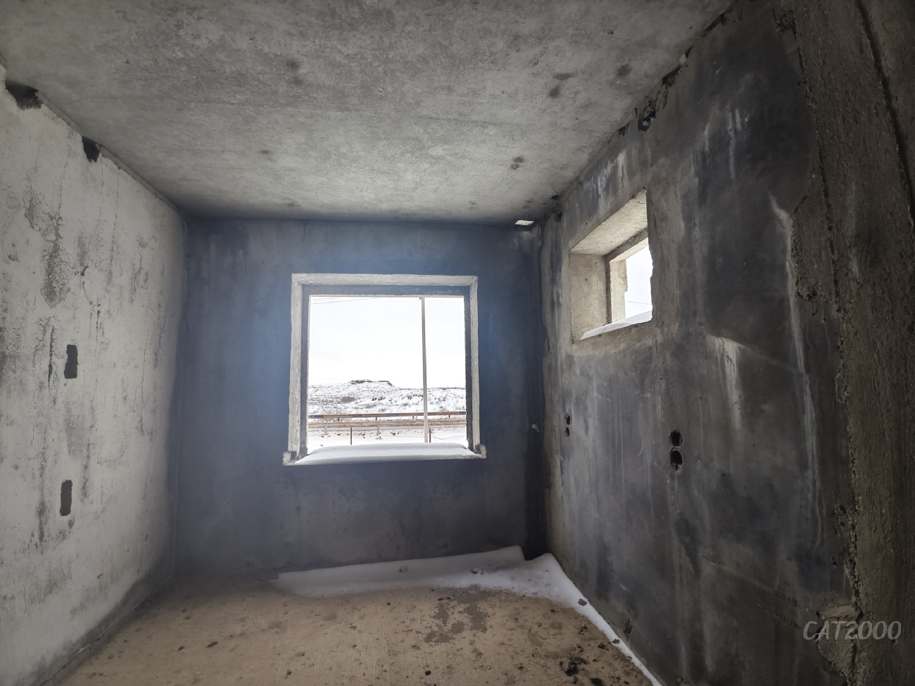 Красный Яр, Ватаженская улица, 6Б корп. 1