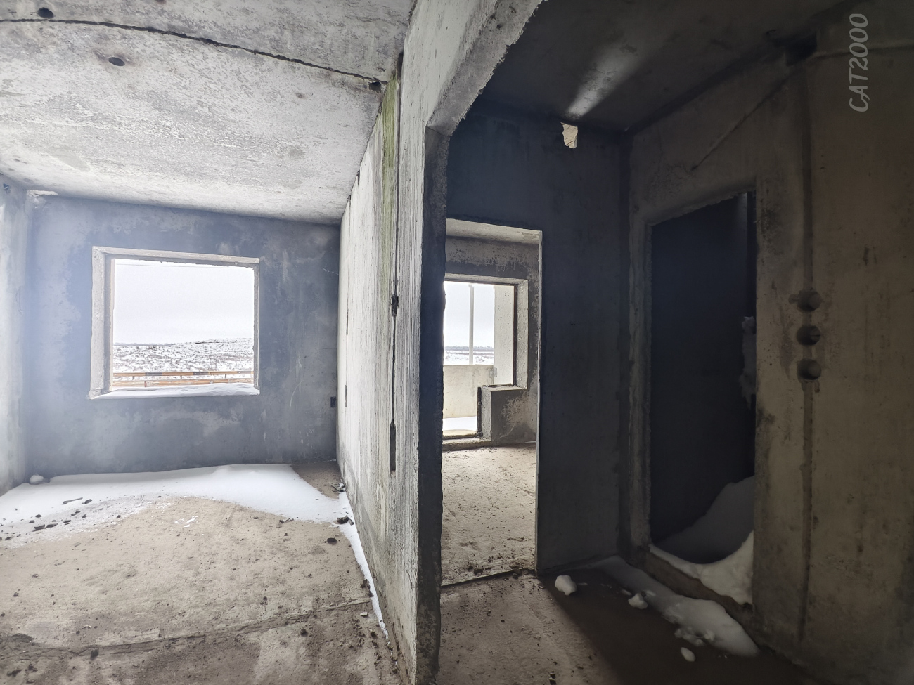 Красный Яр, Ватаженская улица, 6Б корп. 1