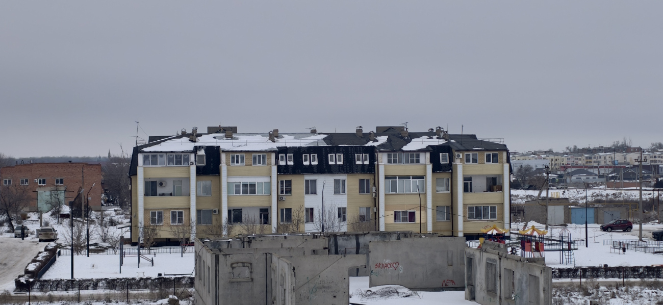 Красный Яр, Ватаженская улица, 6Б корп. 4; Ватаженская улица, 4А