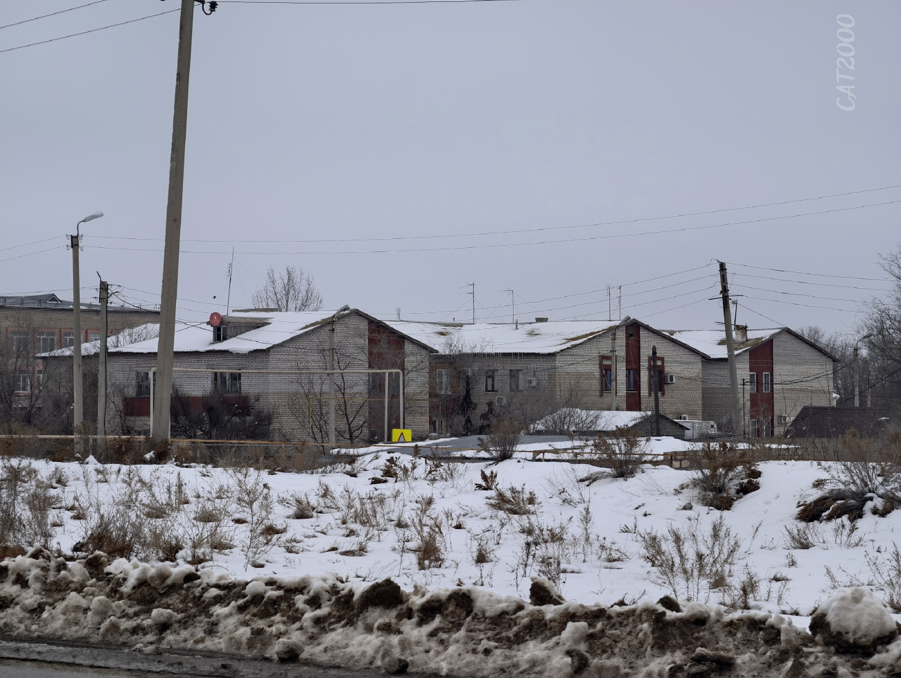 Красный Яр, Улица Зои Ананьевой, 53