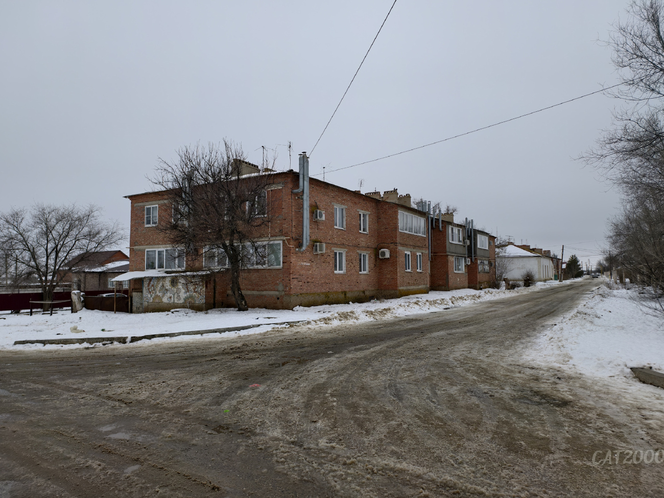 Красный Яр, Улица Генерала Тутаринова, 24