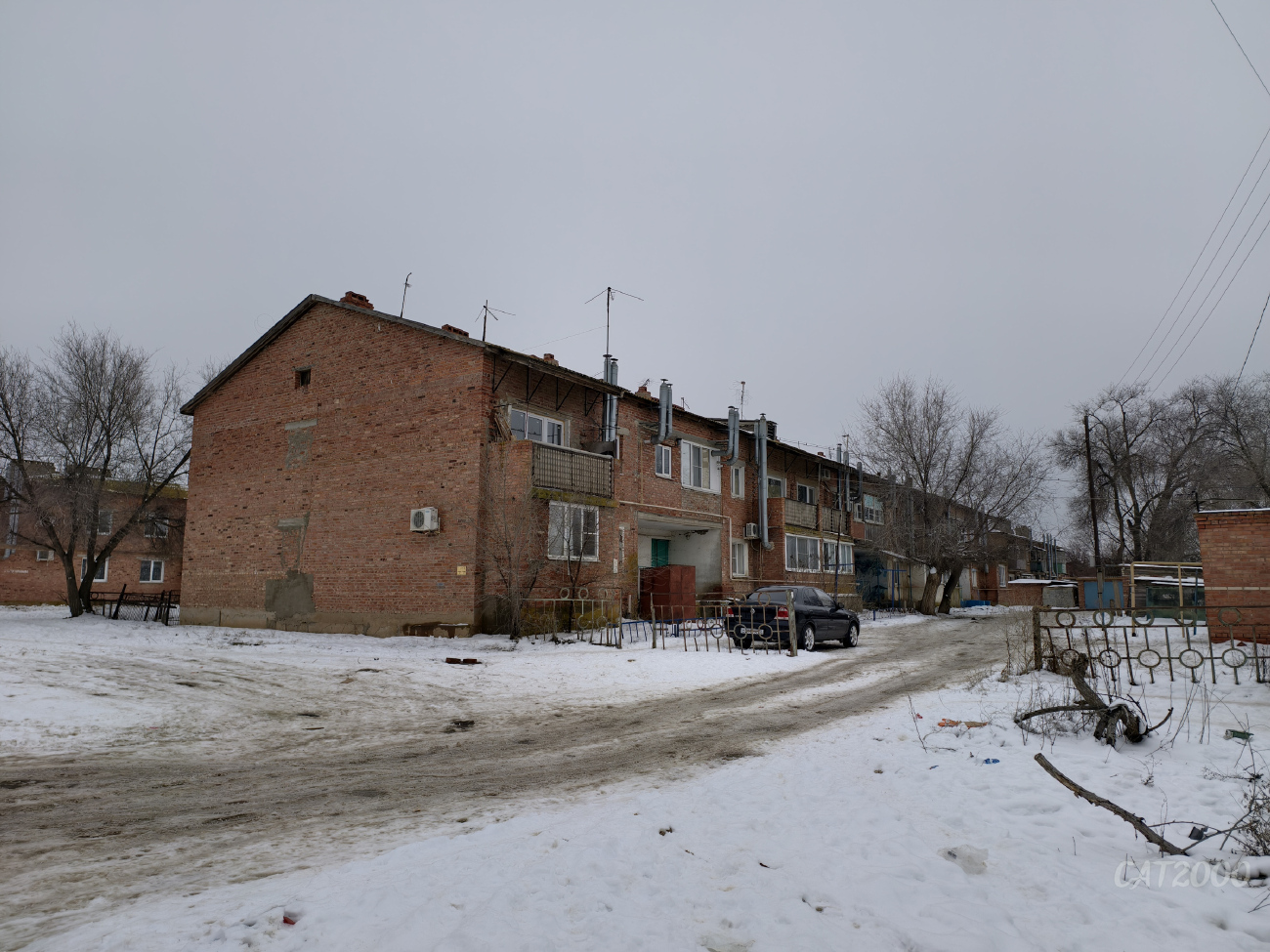 Красный Яр, Улица Генерала Тутаринова, 39