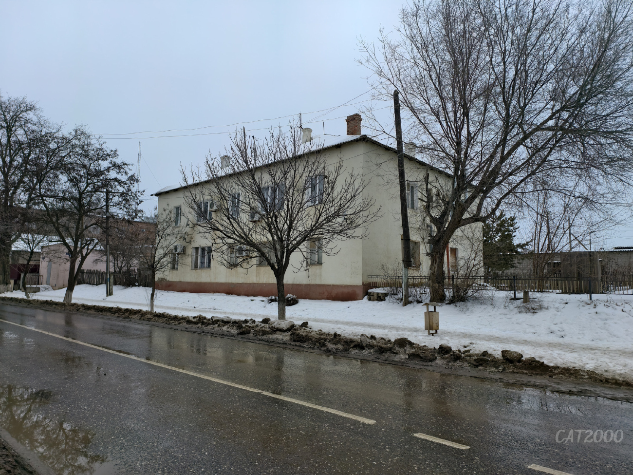 Красный Яр, Советская улица, 39